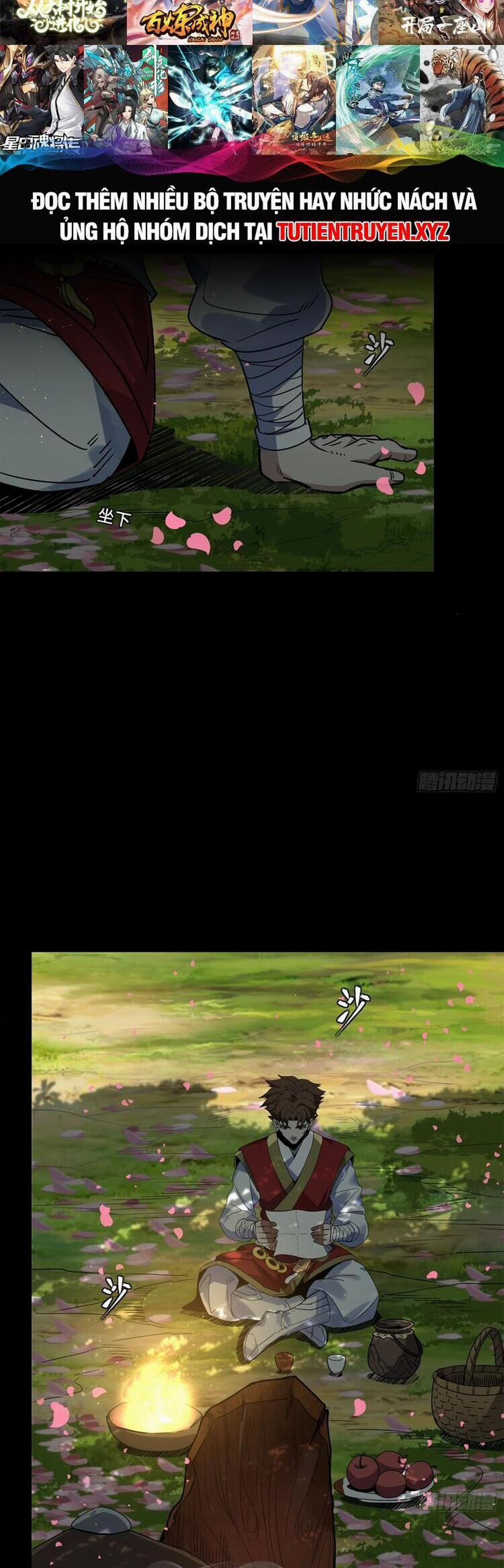 Tinh Giáp Hồn Tướng 126 trang 22