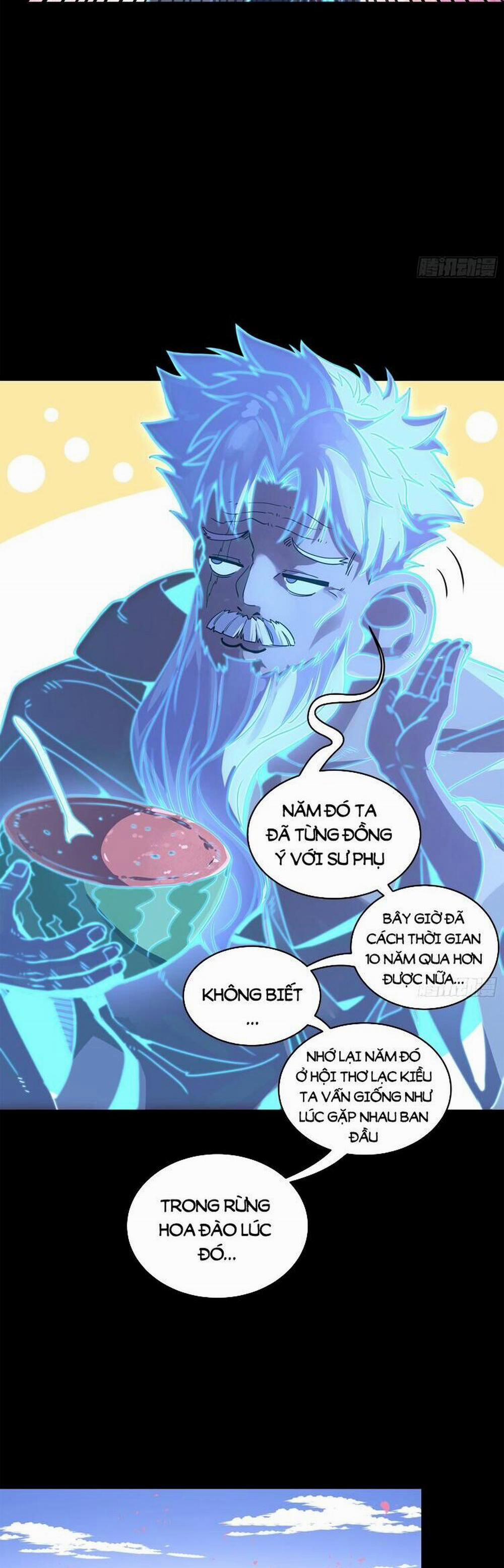 Tinh Giáp Hồn Tướng 126 trang 26