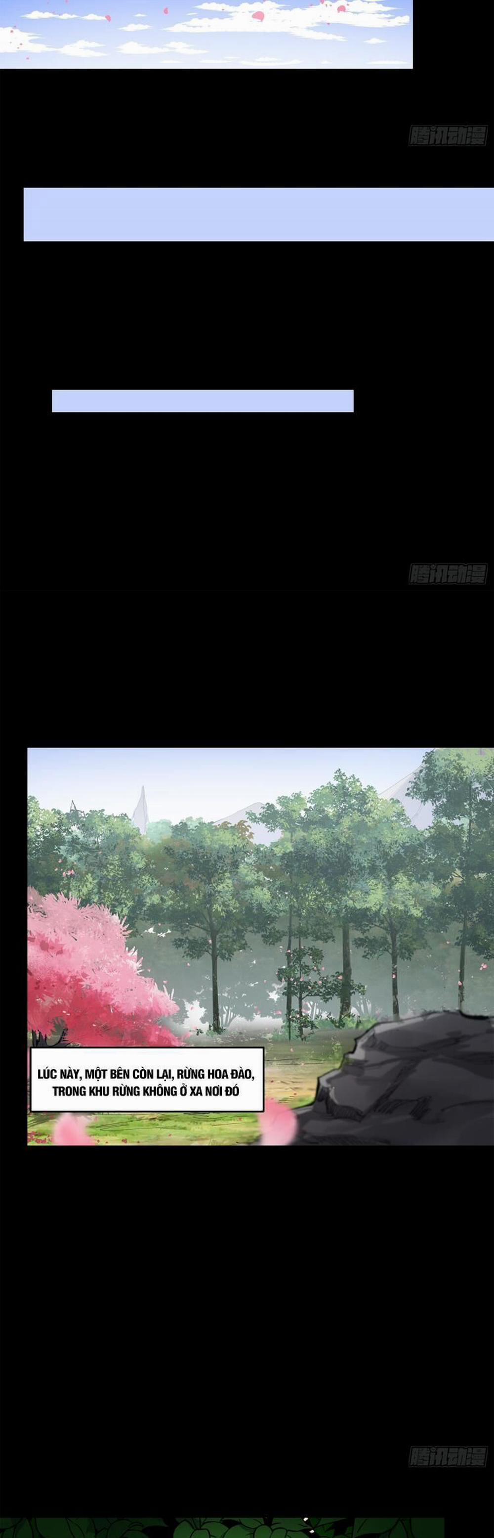 Tinh Giáp Hồn Tướng 126 trang 27