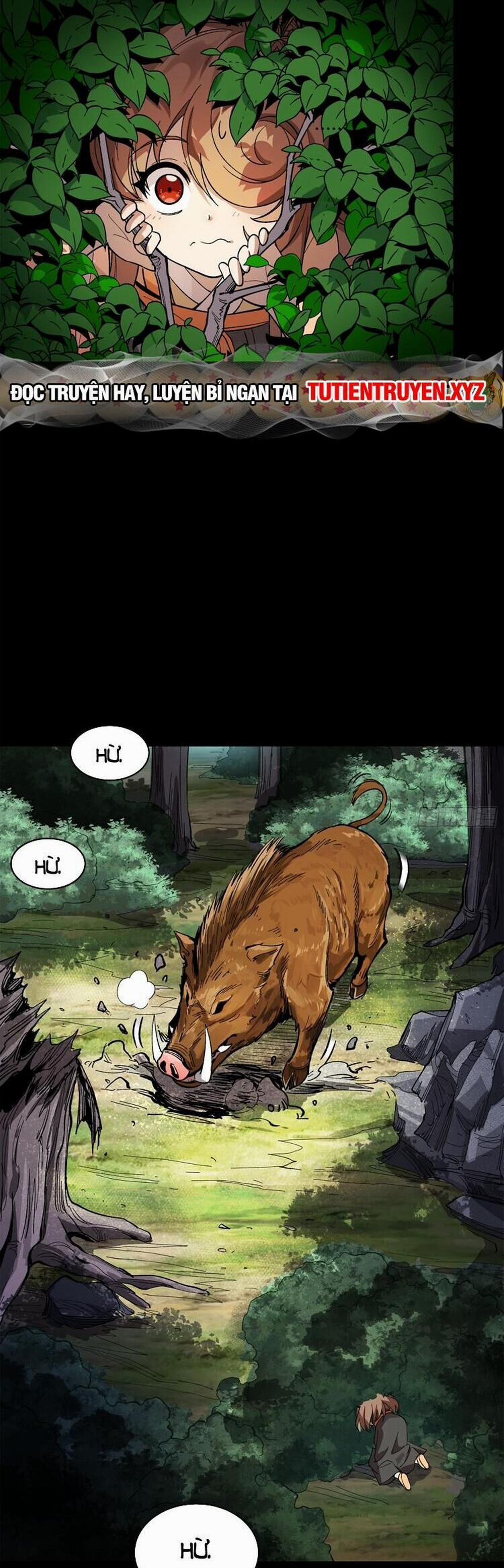 Tinh Giáp Hồn Tướng 126 trang 28