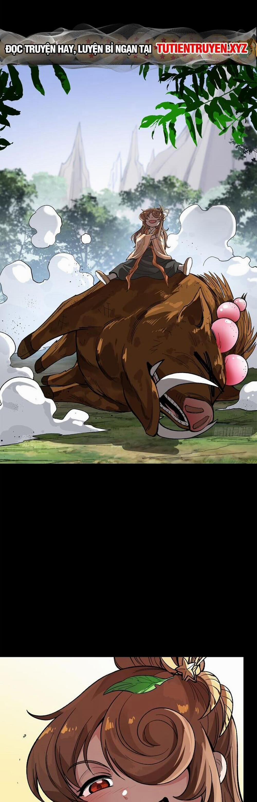 Tinh Giáp Hồn Tướng 126 trang 32