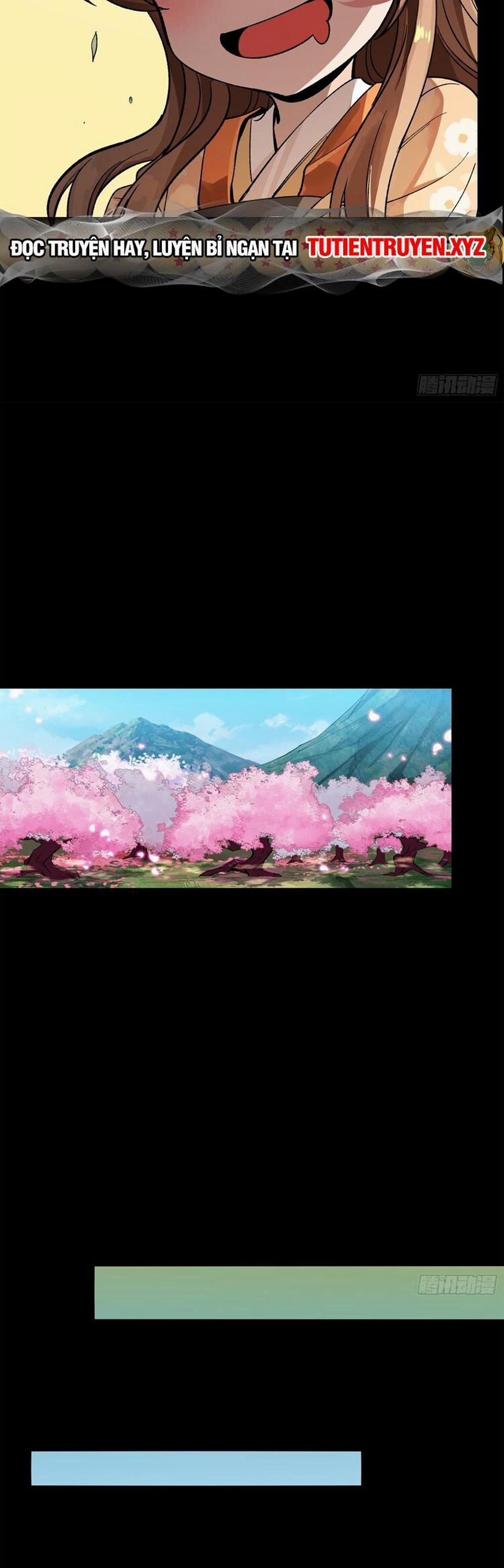 Tinh Giáp Hồn Tướng 126 trang 33