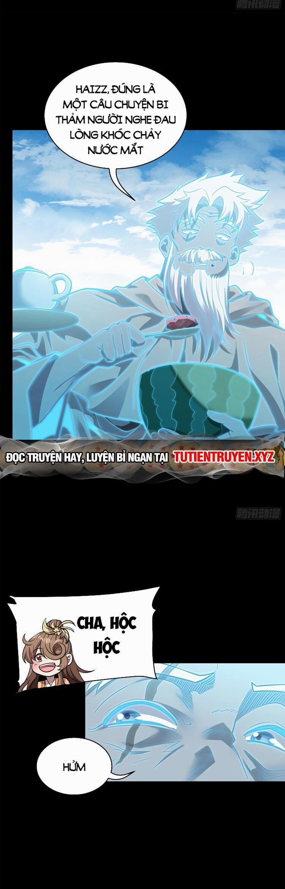 Tinh Giáp Hồn Tướng 126 trang 36