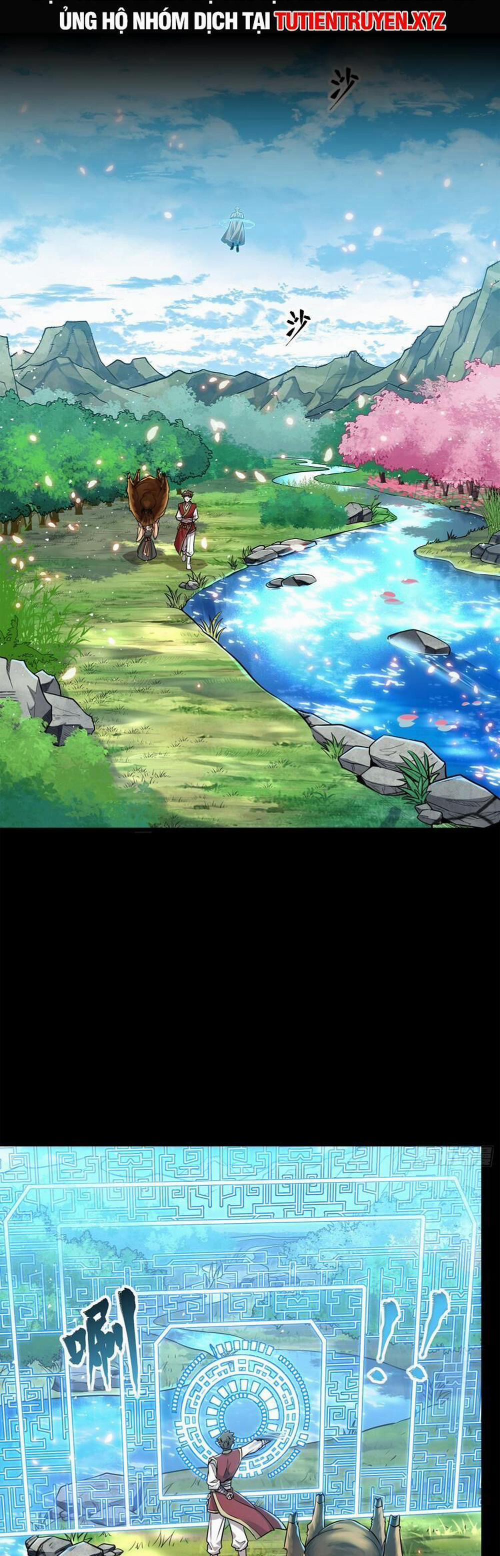 Tinh Giáp Hồn Tướng 126 trang 39