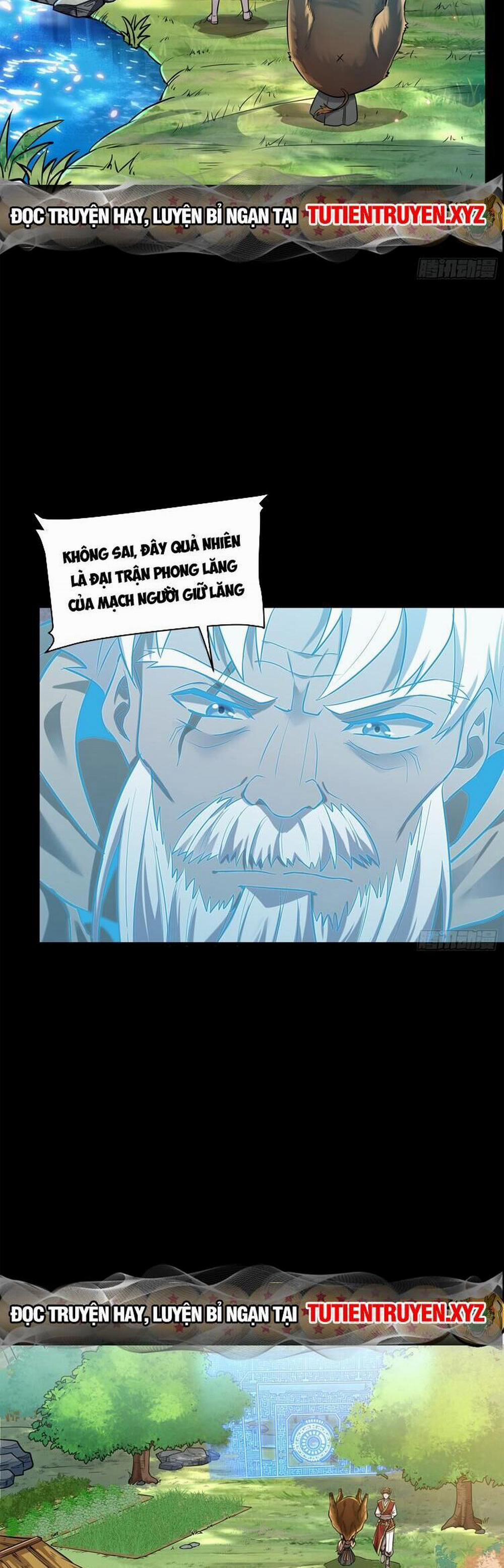 Tinh Giáp Hồn Tướng 126 trang 40