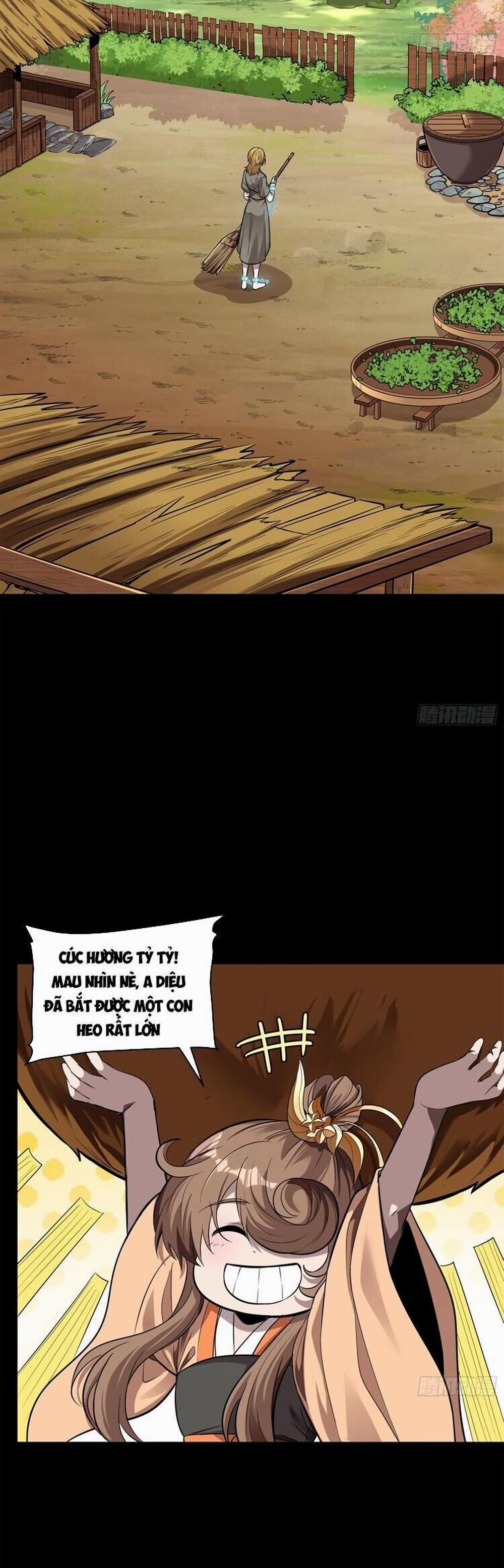 Tinh Giáp Hồn Tướng 126 trang 41