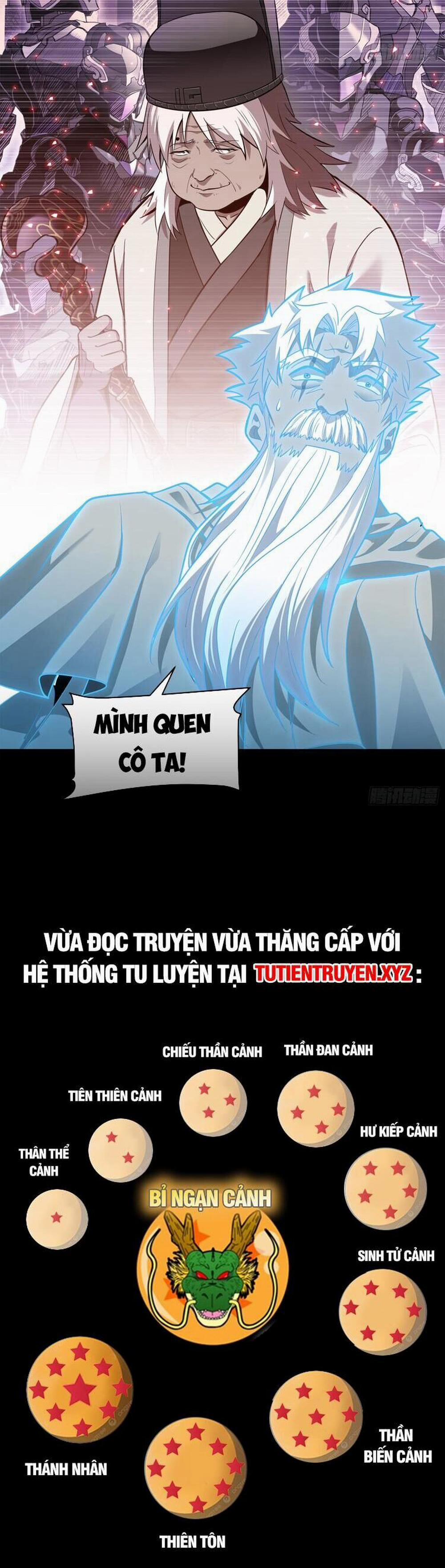 Tinh Giáp Hồn Tướng 126 trang 43