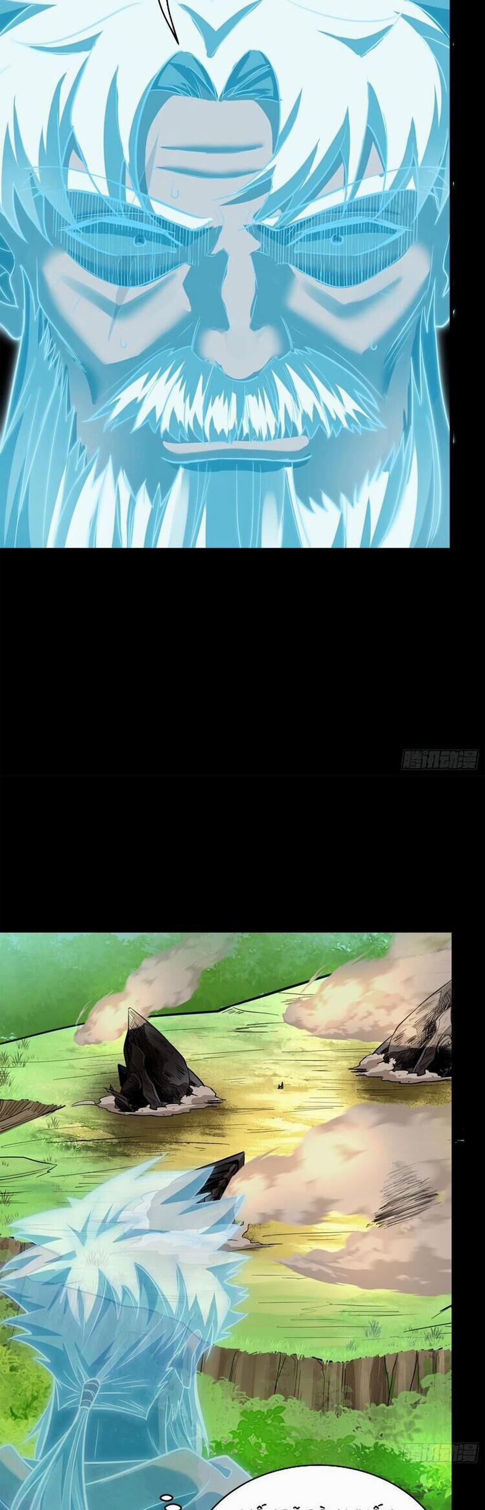 Tinh Giáp Hồn Tướng 126 trang 5