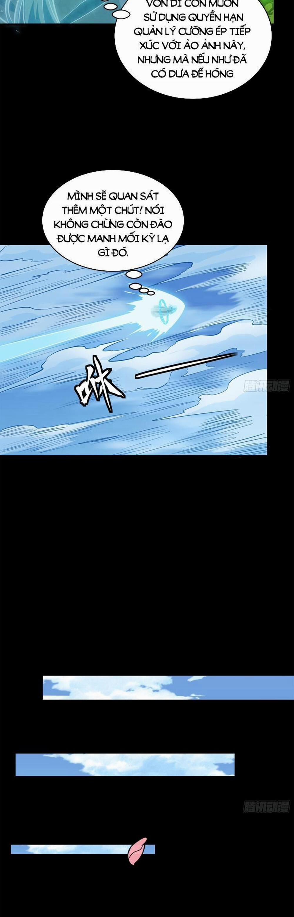 Tinh Giáp Hồn Tướng 126 trang 6