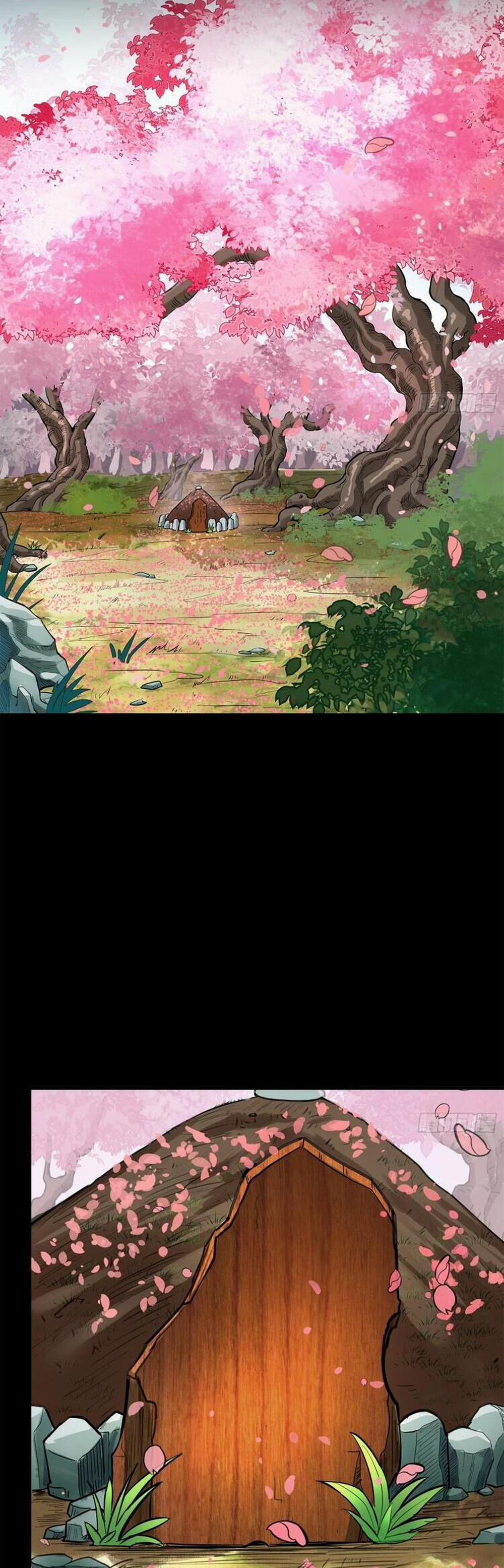 Tinh Giáp Hồn Tướng 126 trang 8