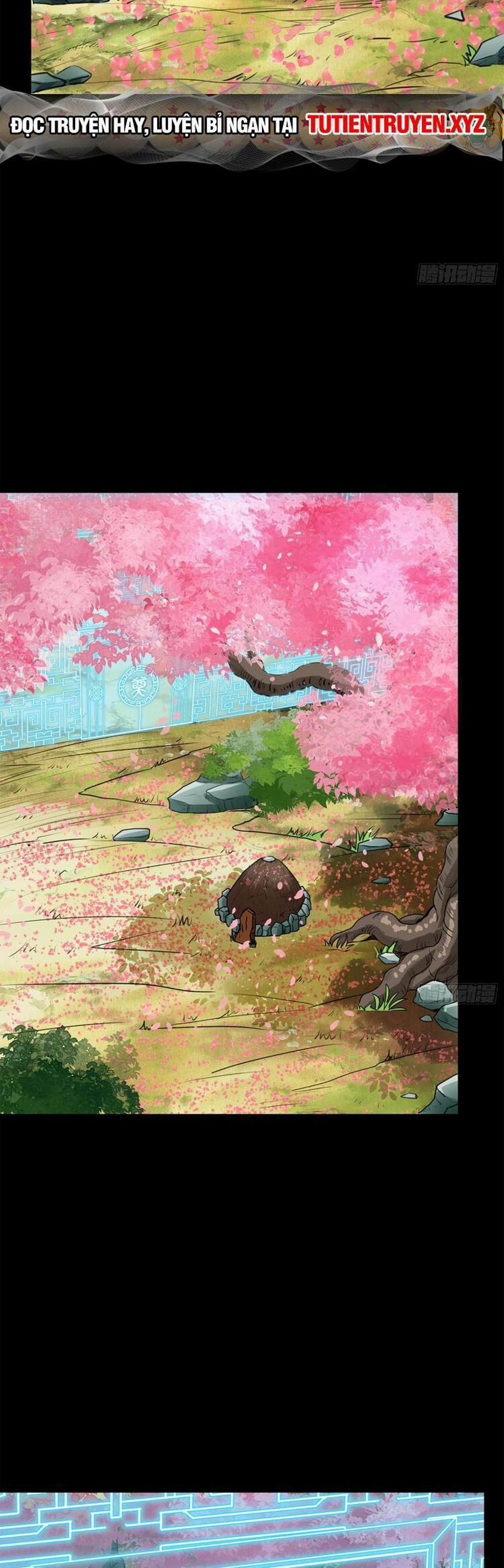 Tinh Giáp Hồn Tướng 126 trang 9