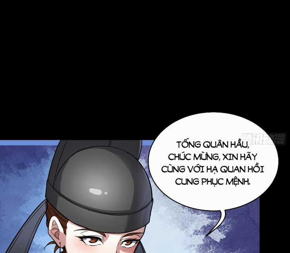 Tinh Giáp Hồn Tướng 127 trang 16