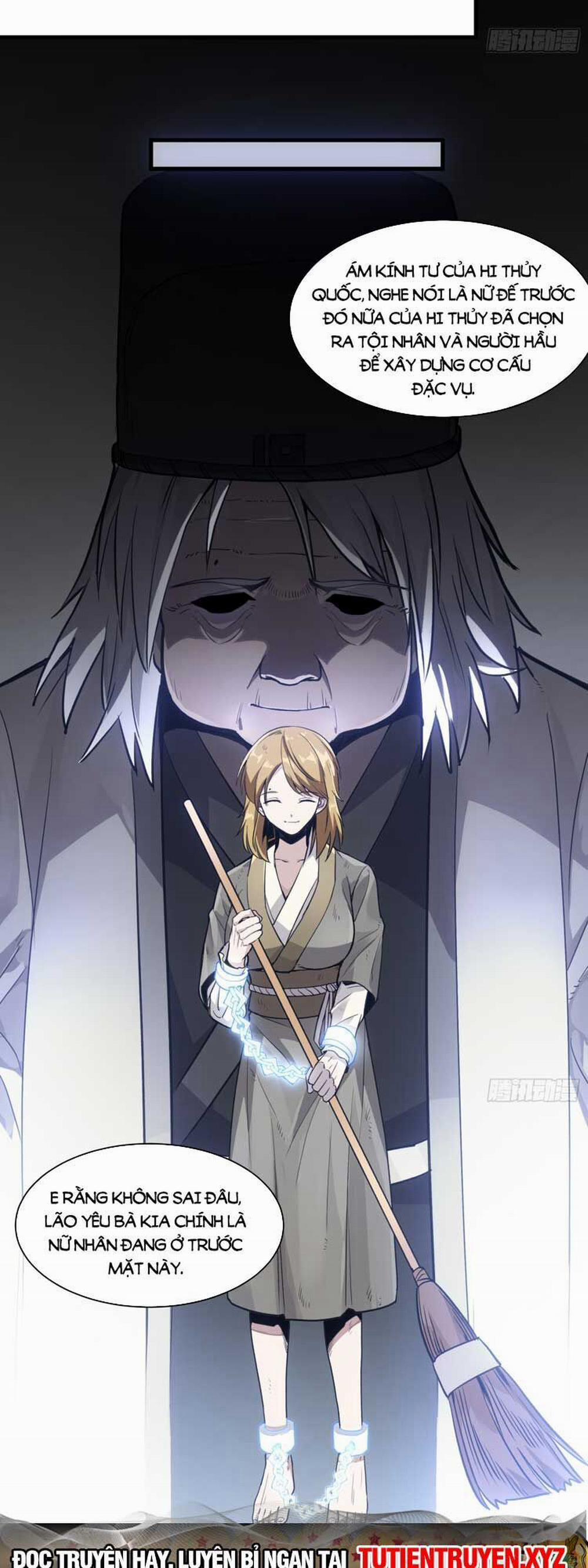 Tinh Giáp Hồn Tướng 127 trang 24