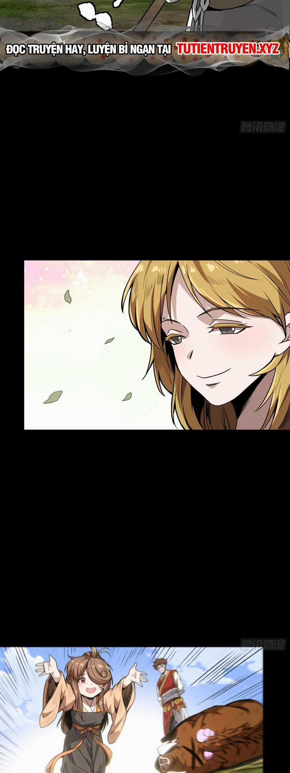 Tinh Giáp Hồn Tướng 127 trang 27