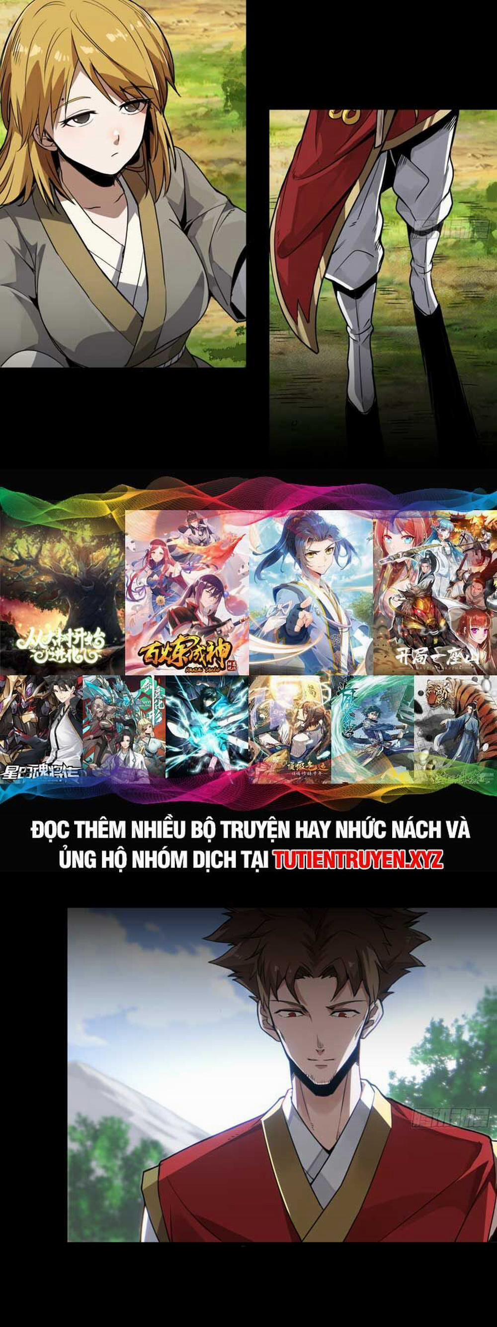 Tinh Giáp Hồn Tướng 127 trang 29