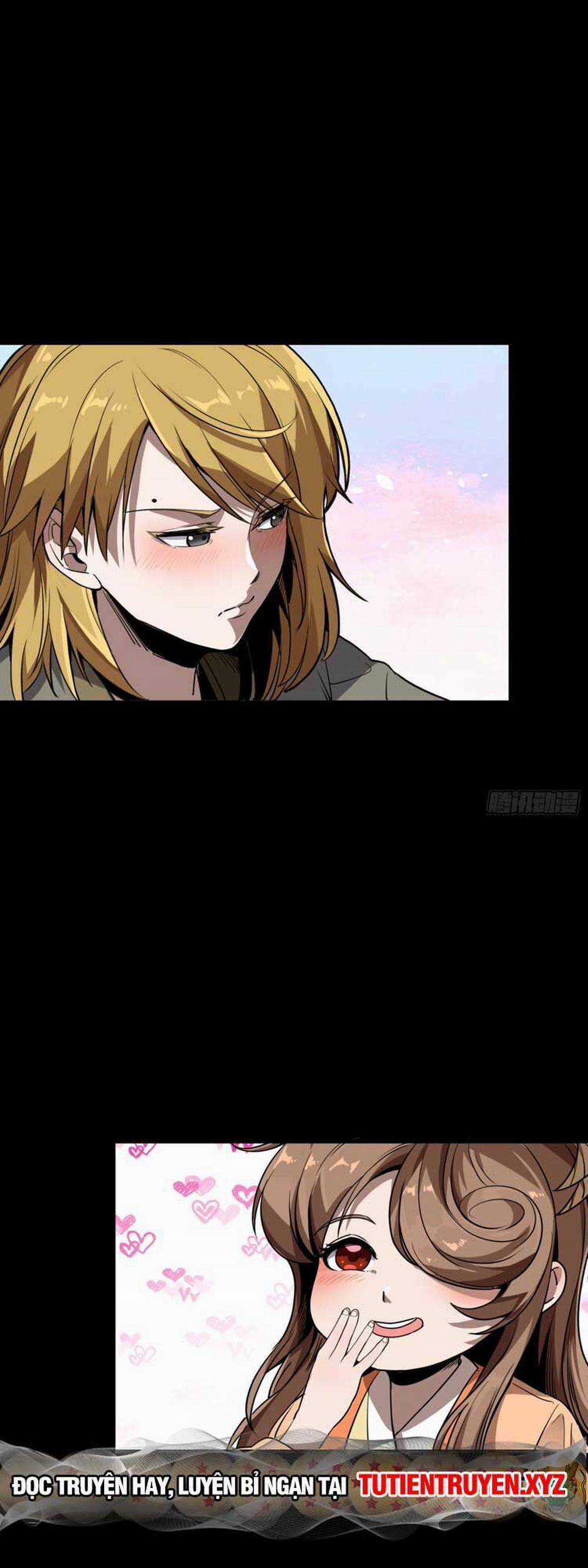 Tinh Giáp Hồn Tướng 127 trang 30