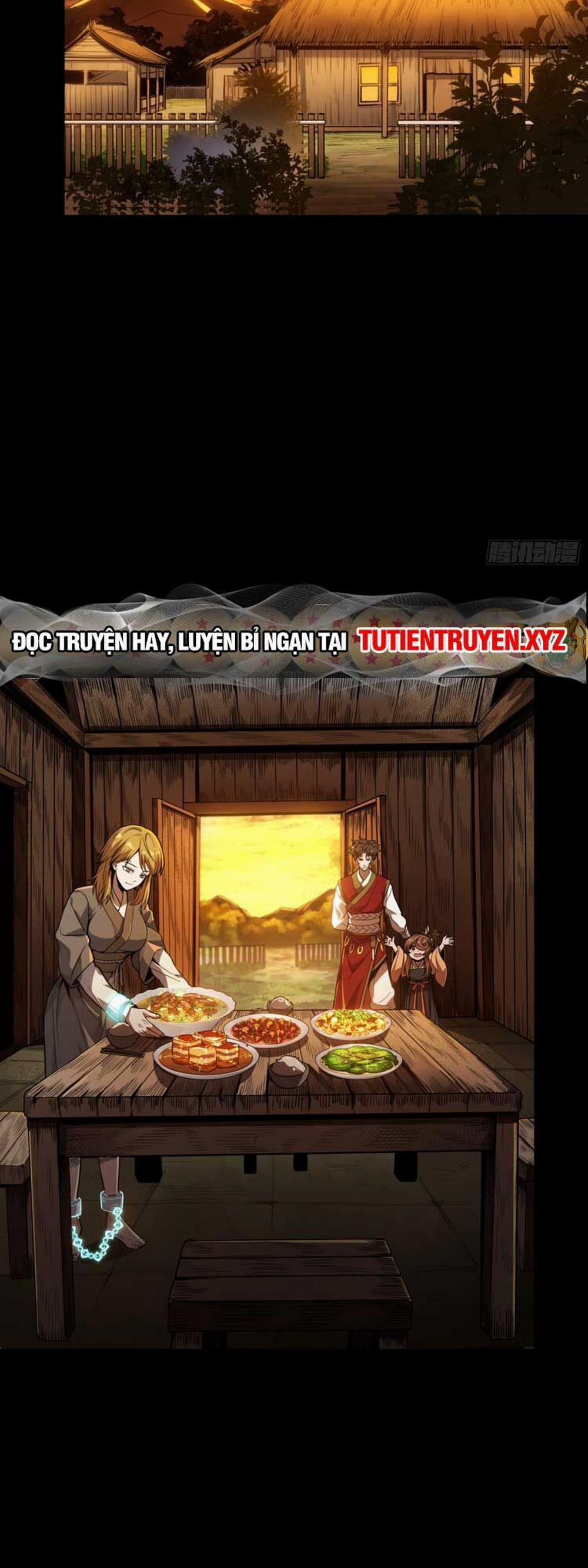 Tinh Giáp Hồn Tướng 127 trang 32