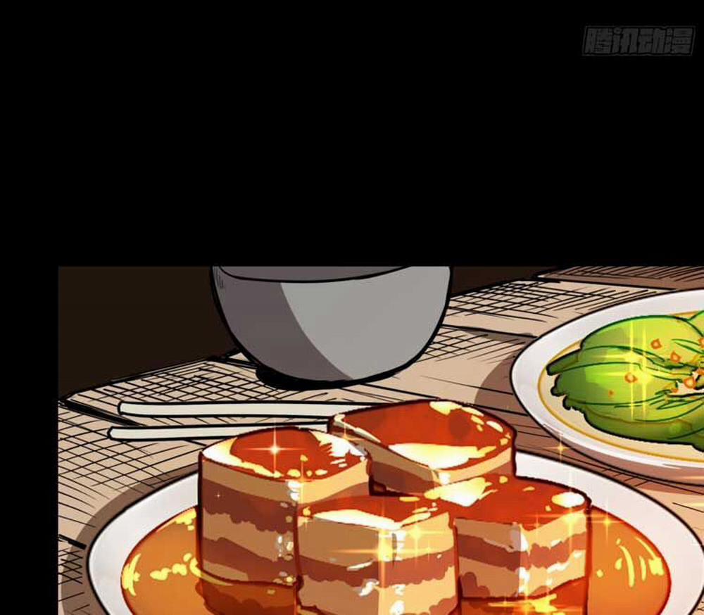 Tinh Giáp Hồn Tướng 127 trang 33