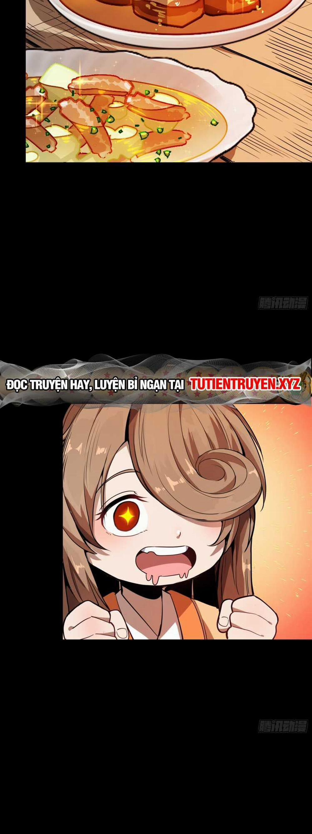 Tinh Giáp Hồn Tướng 127 trang 34