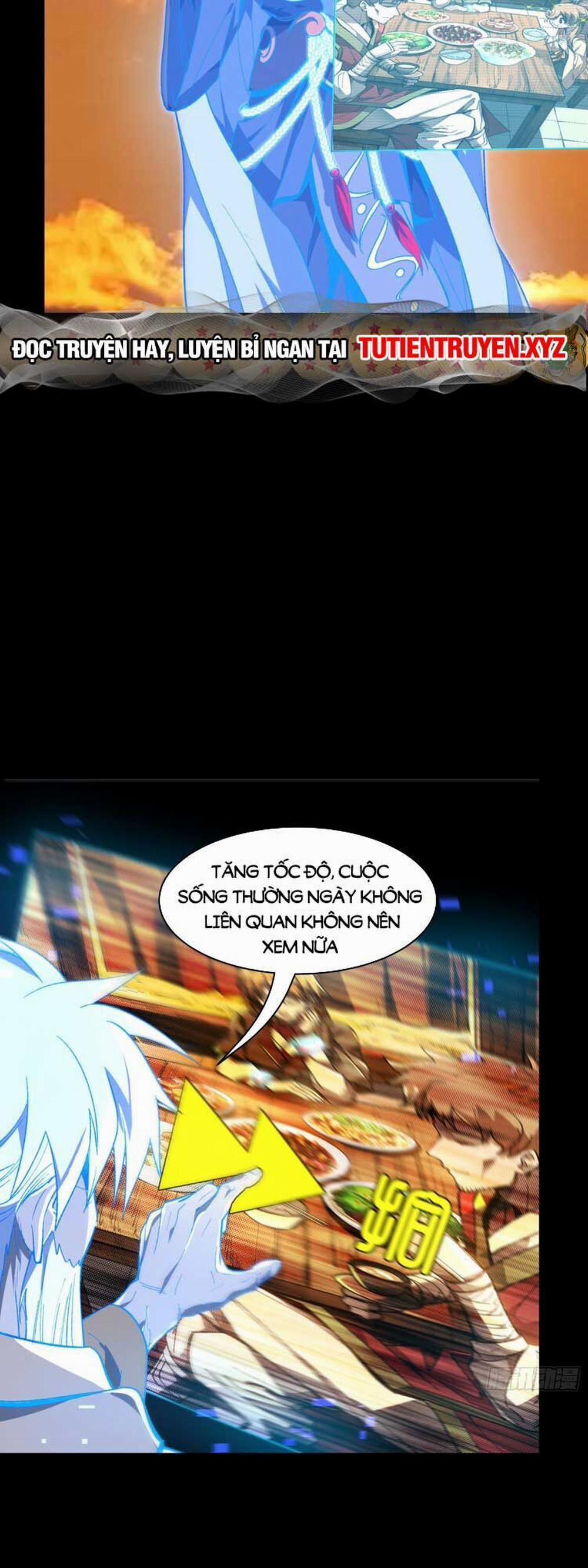 Tinh Giáp Hồn Tướng 127 trang 36