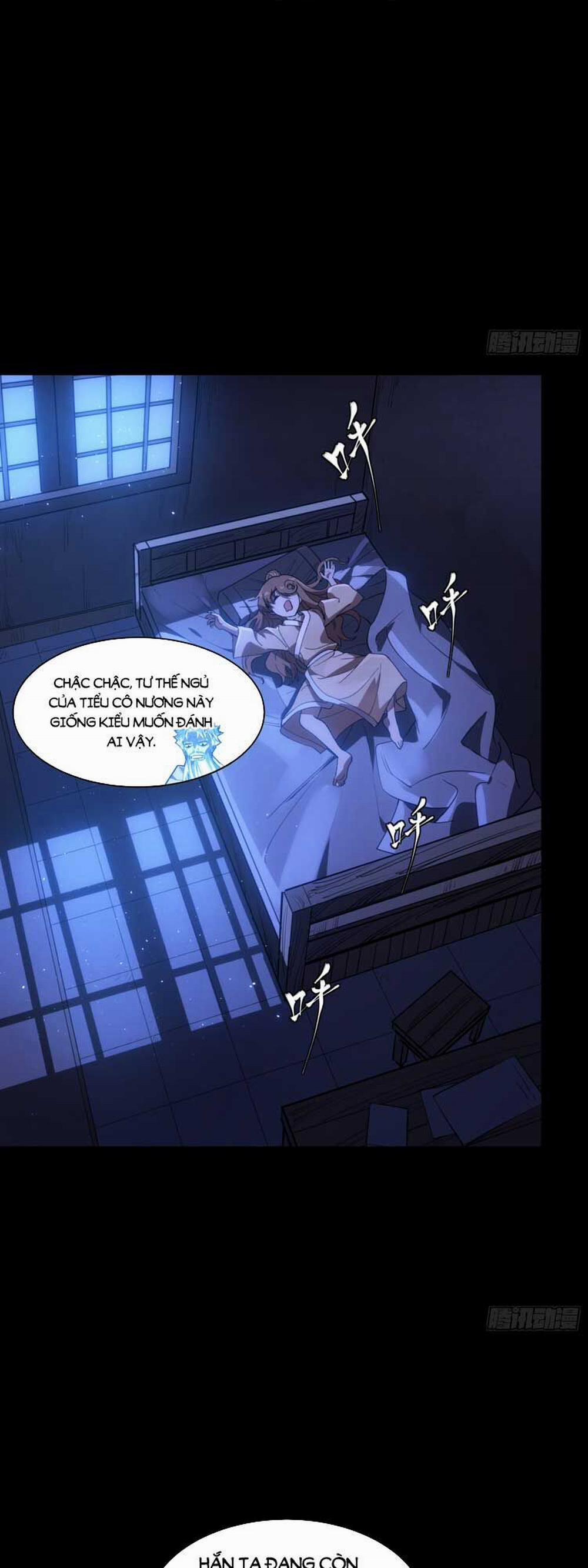 Tinh Giáp Hồn Tướng 127 trang 38