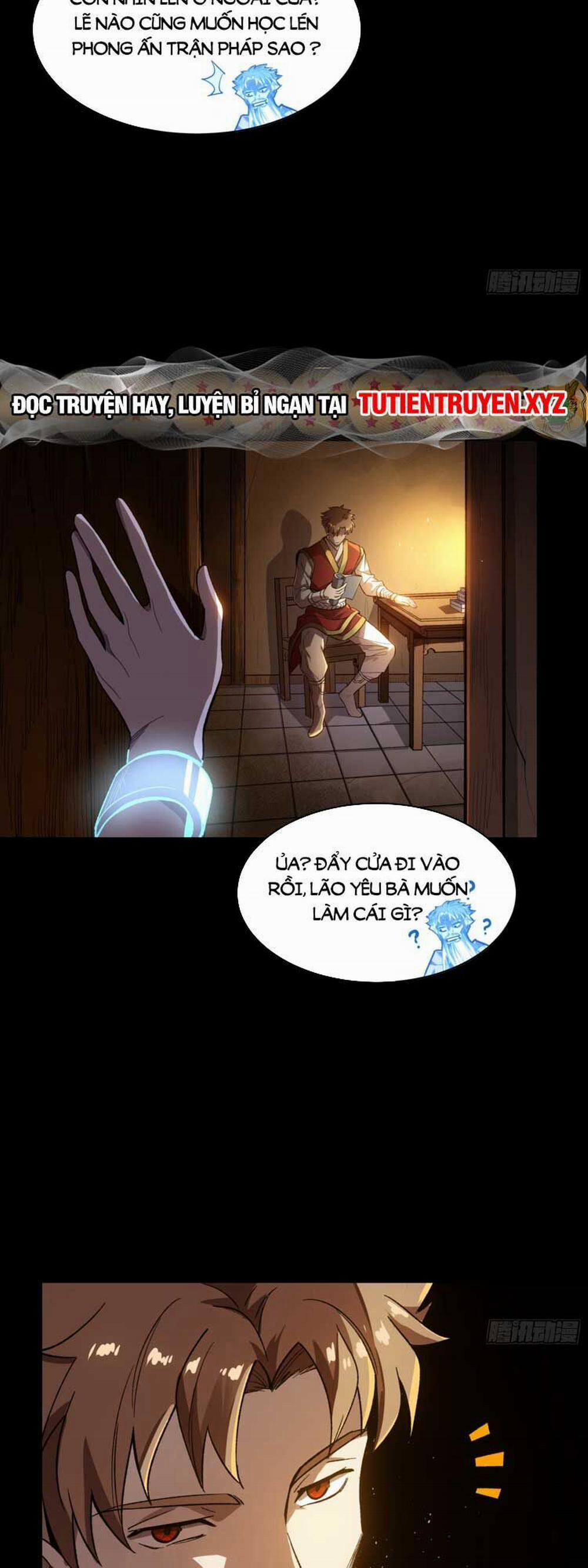 Tinh Giáp Hồn Tướng 127 trang 40