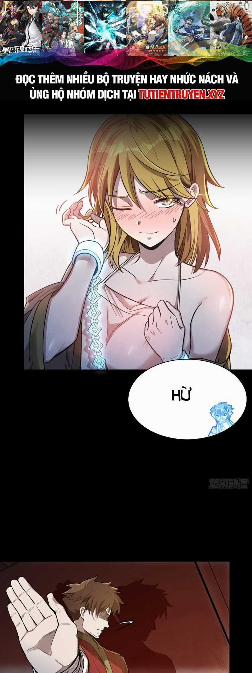 Tinh Giáp Hồn Tướng 127 trang 42