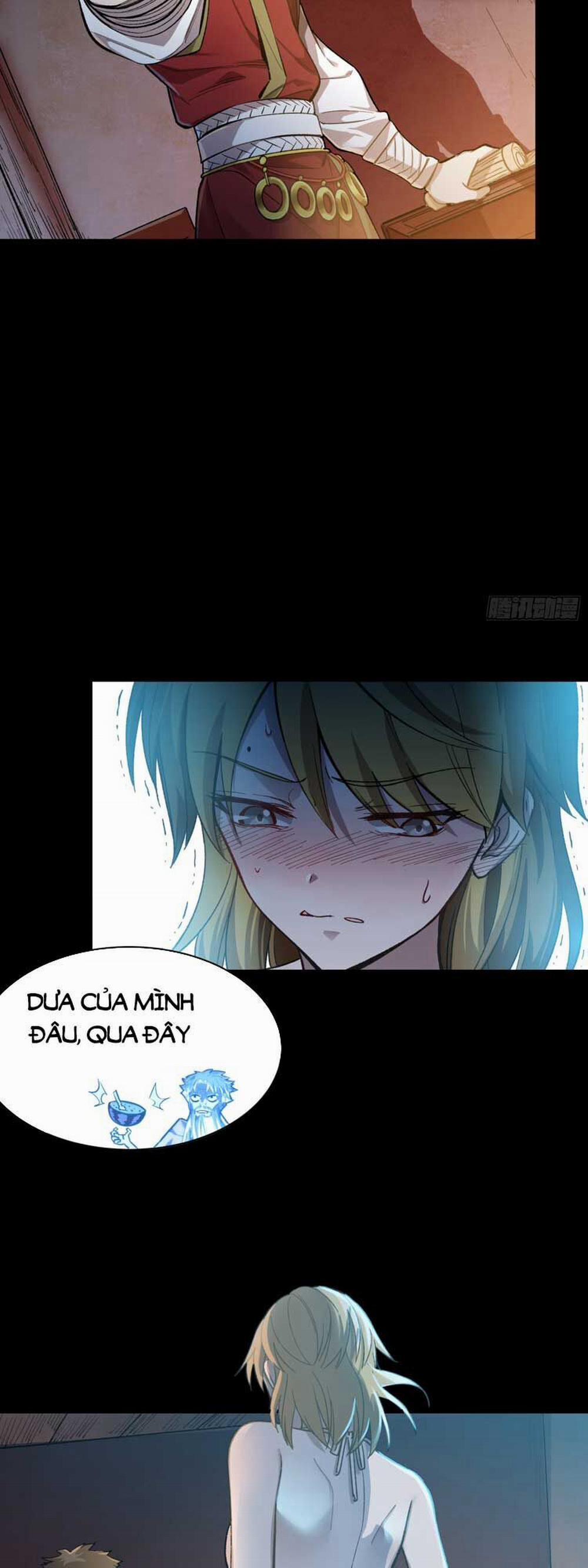 Tinh Giáp Hồn Tướng 127 trang 43