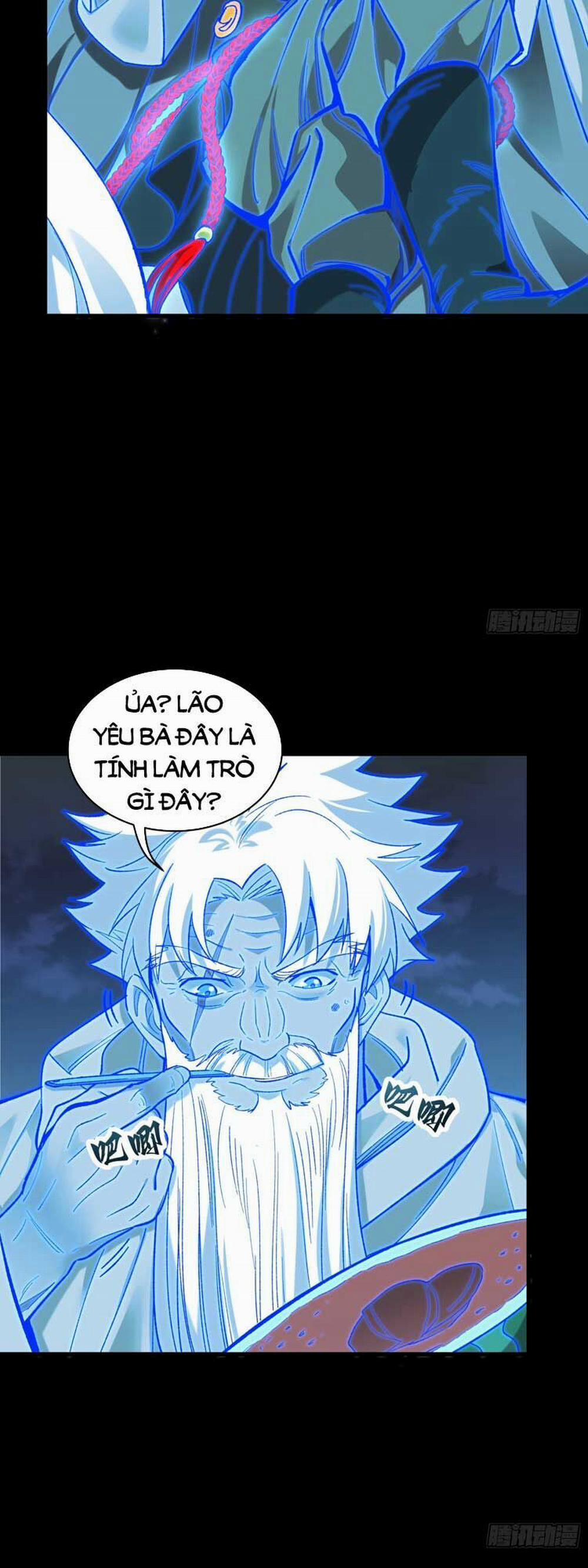 Tinh Giáp Hồn Tướng 127 trang 45