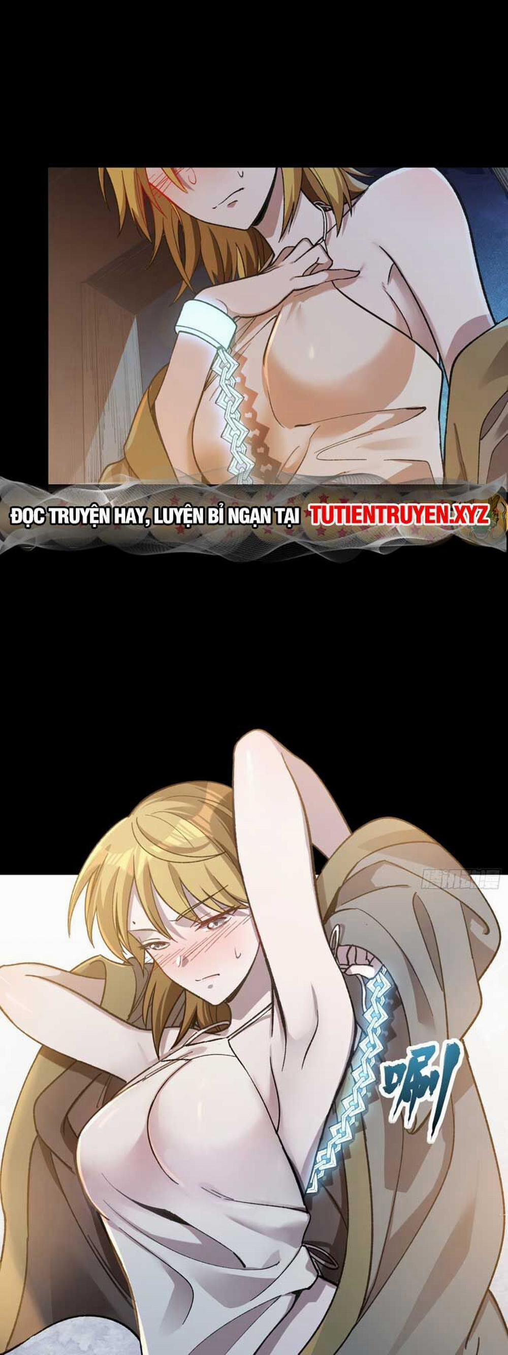 Tinh Giáp Hồn Tướng 127 trang 46