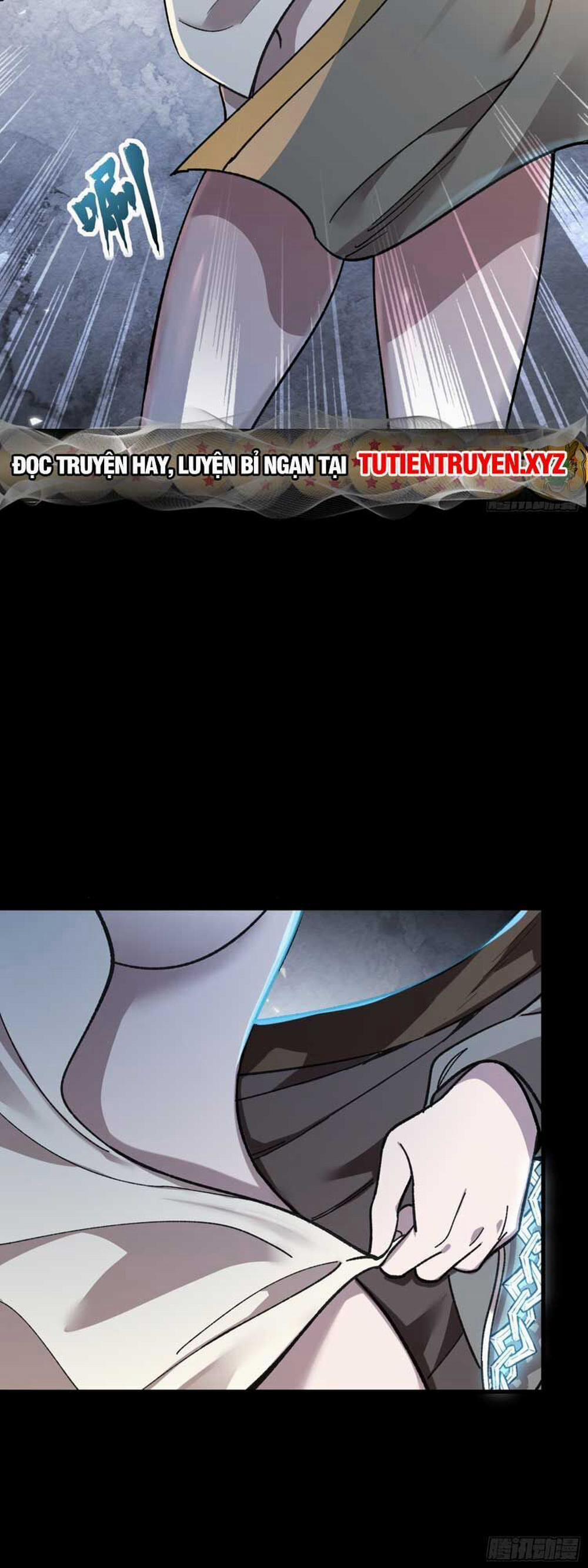 Tinh Giáp Hồn Tướng 127 trang 47