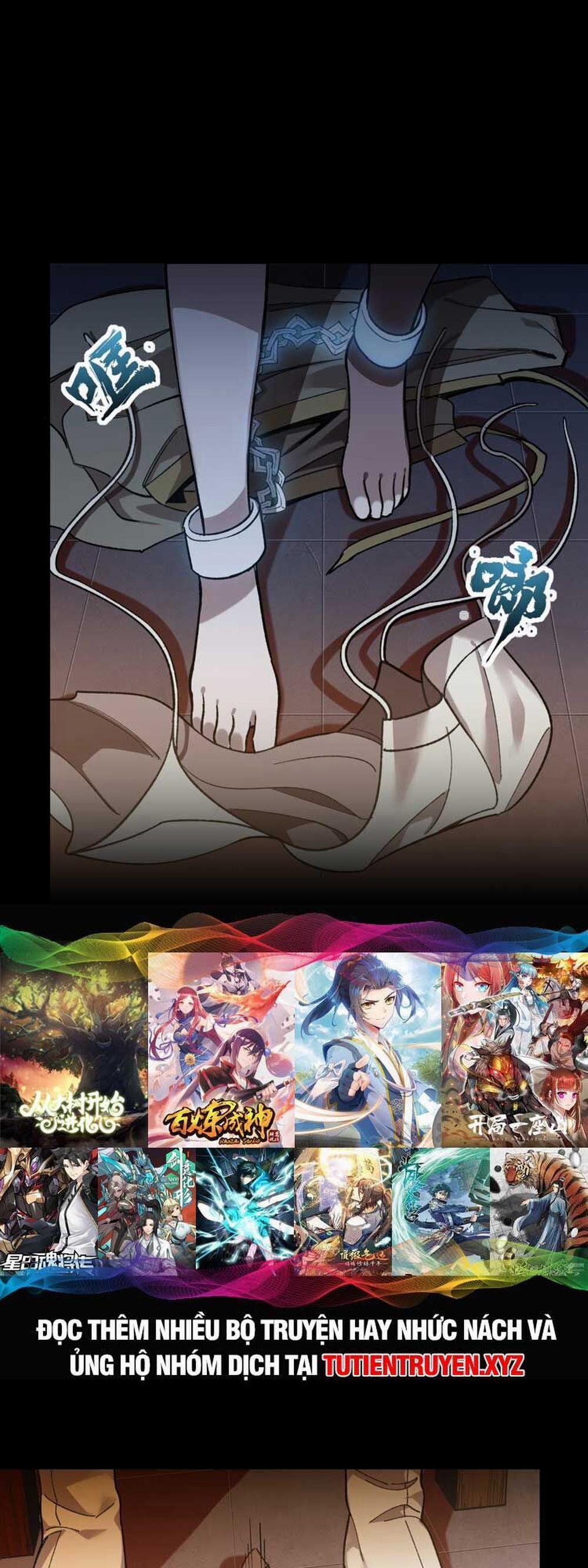 Tinh Giáp Hồn Tướng 127 trang 48