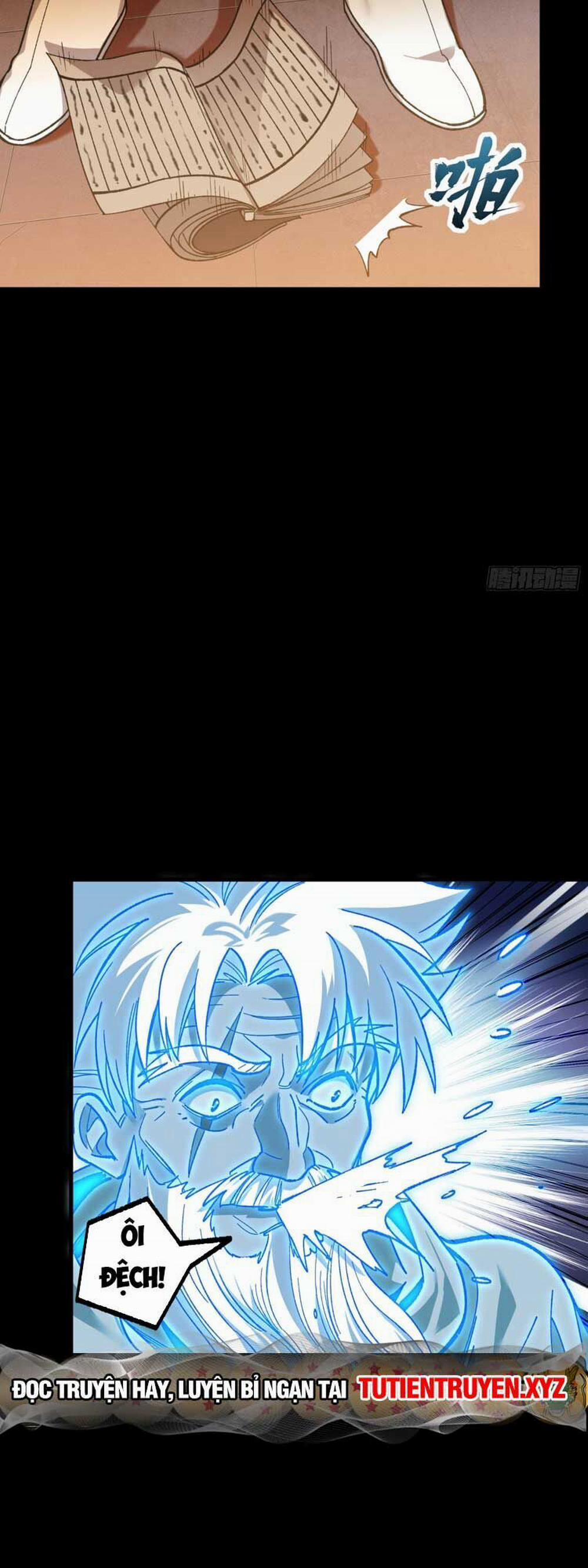 Tinh Giáp Hồn Tướng 127 trang 49