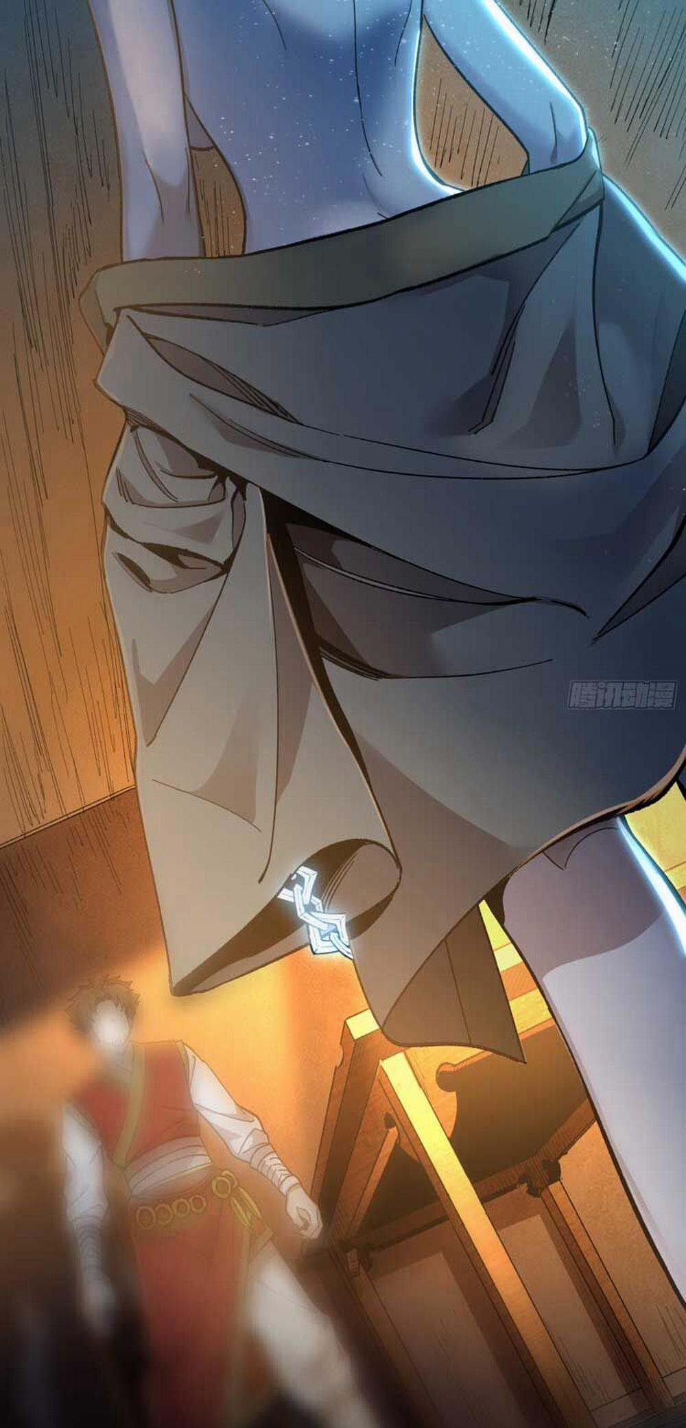 Tinh Giáp Hồn Tướng 127 trang 51