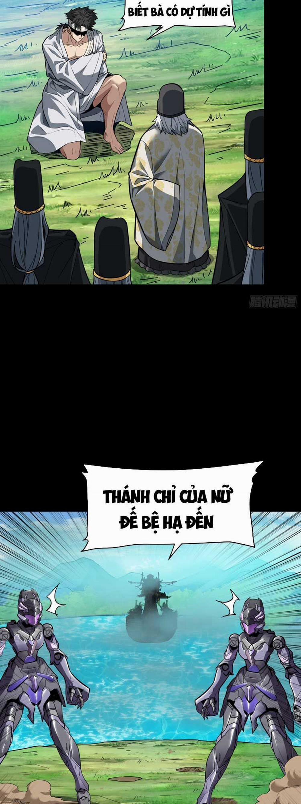 Tinh Giáp Hồn Tướng 127 trang 9