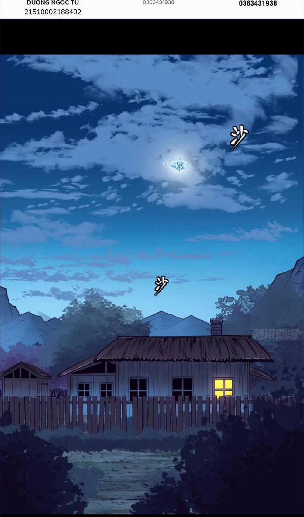 Tinh Giáp Hồn Tướng 128 trang 1