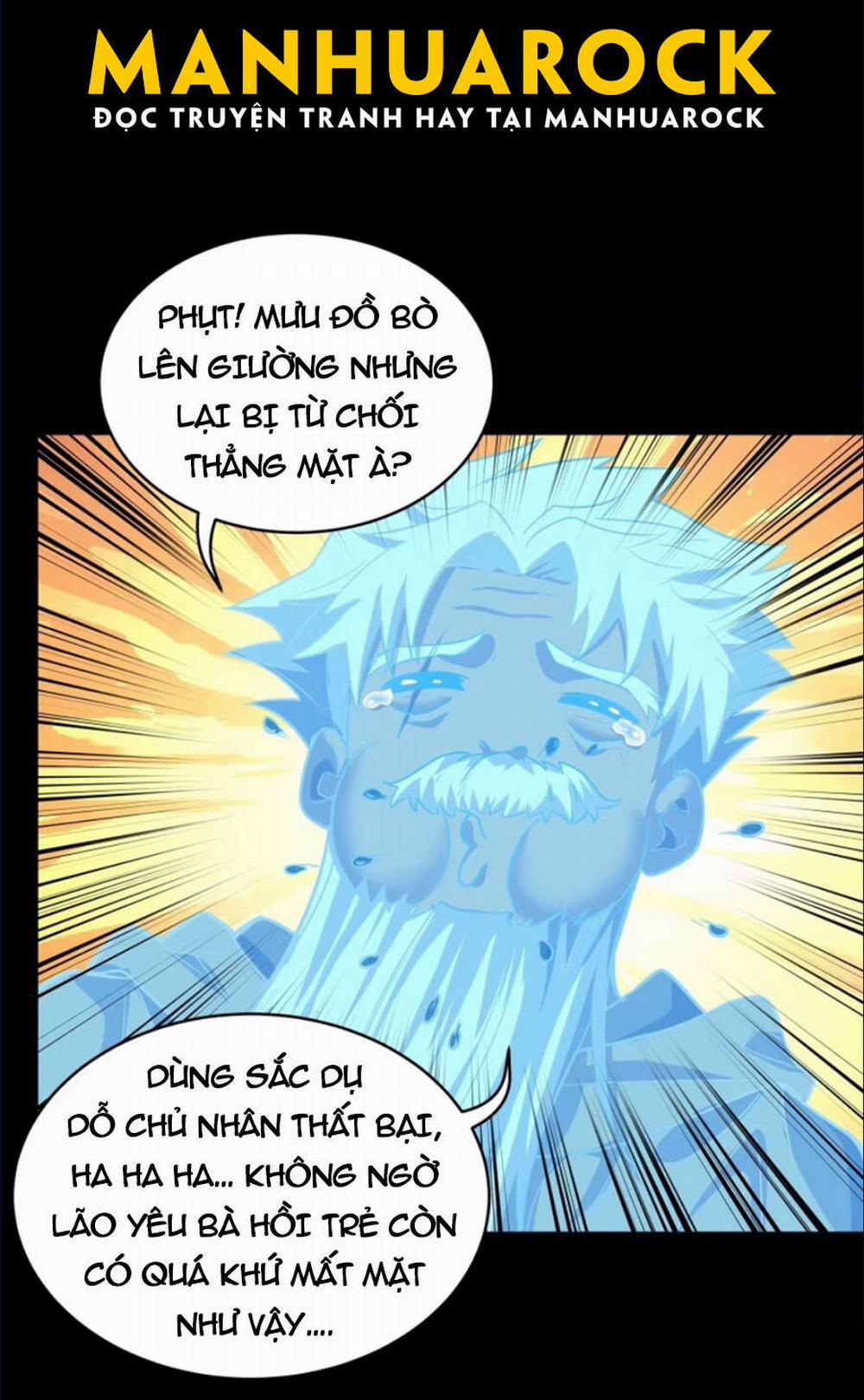 Tinh Giáp Hồn Tướng 128 trang 10