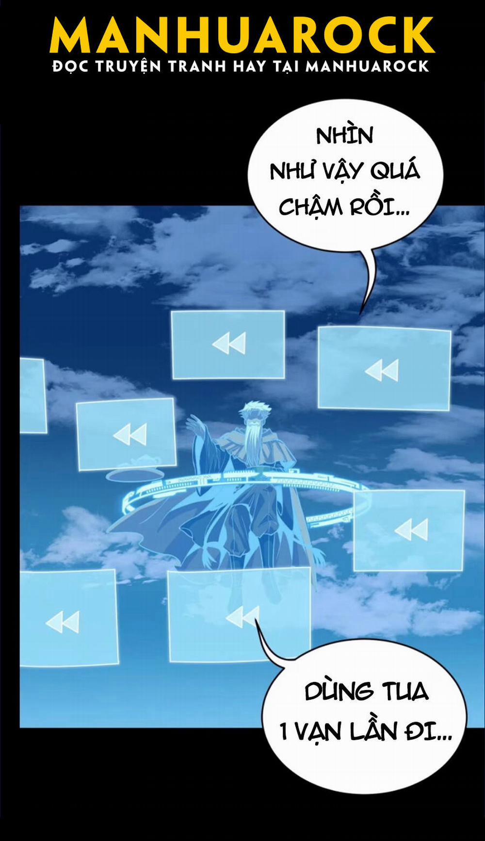 Tinh Giáp Hồn Tướng 128 trang 11