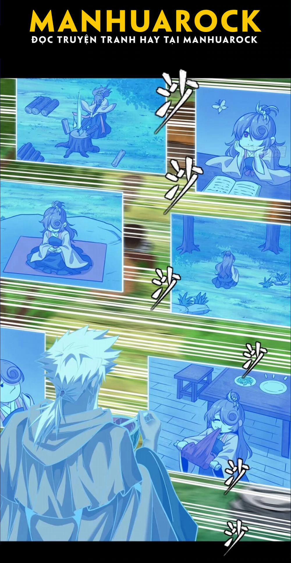 Tinh Giáp Hồn Tướng 128 trang 14