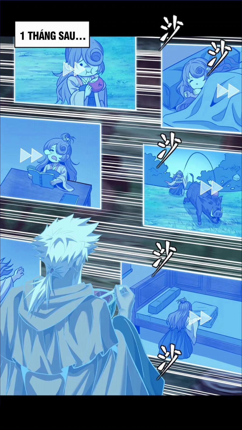 Tinh Giáp Hồn Tướng 128 trang 15