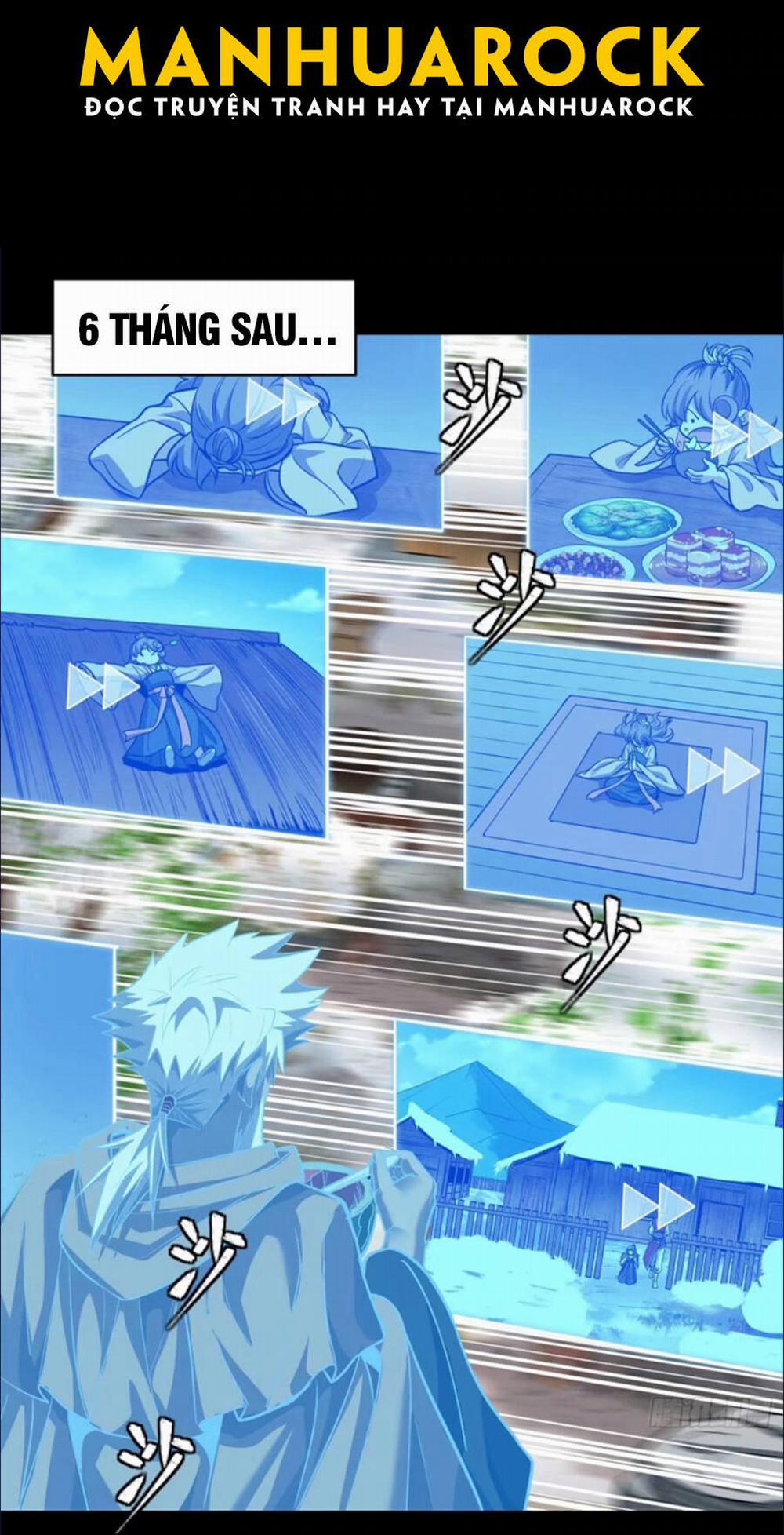 Tinh Giáp Hồn Tướng 128 trang 16