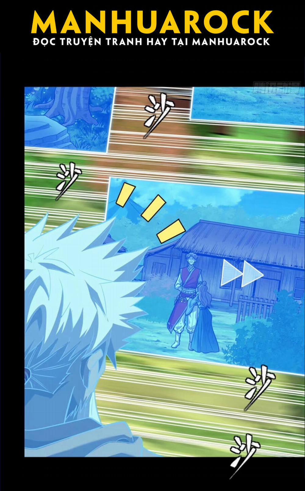 Tinh Giáp Hồn Tướng 128 trang 18