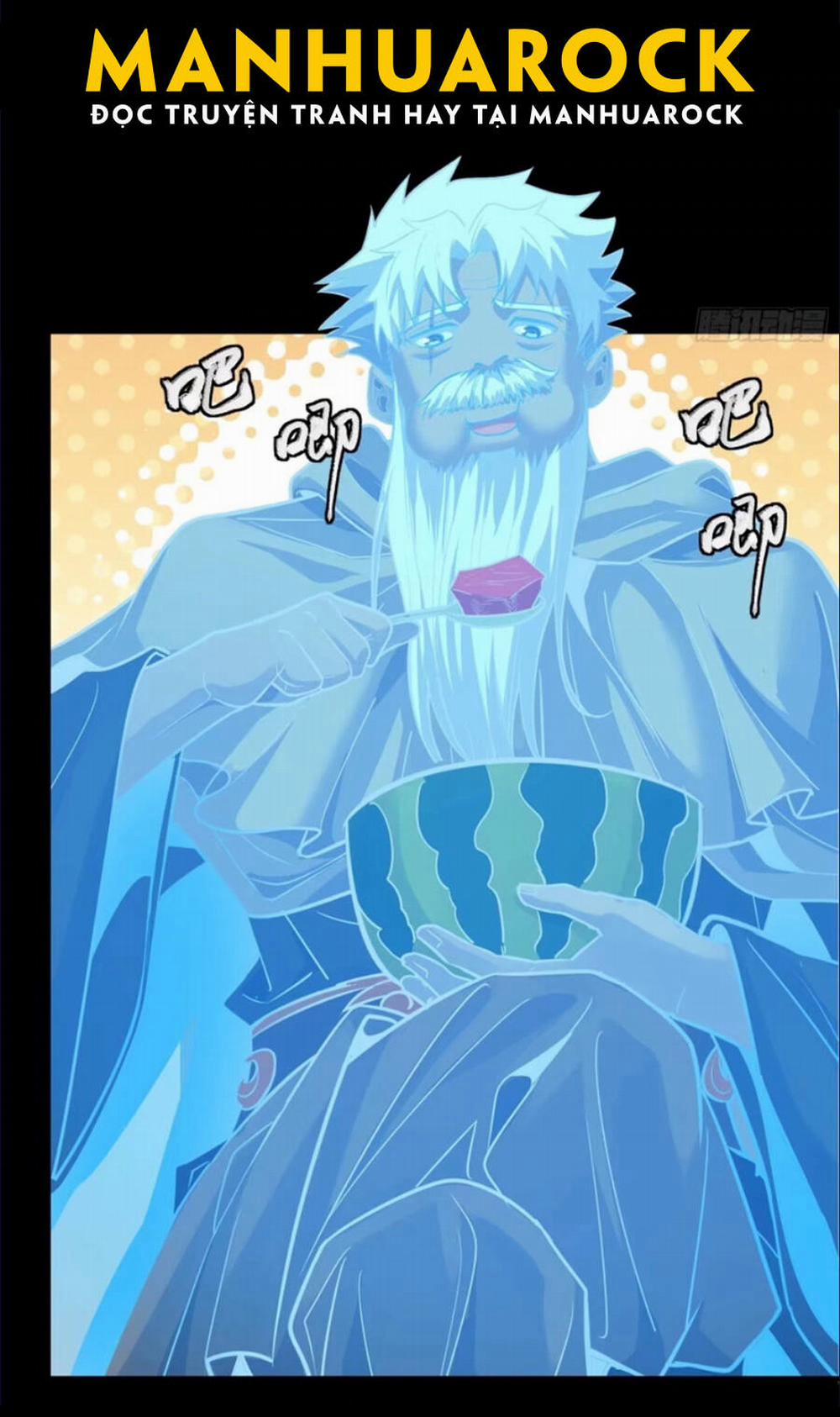 Tinh Giáp Hồn Tướng 128 trang 2