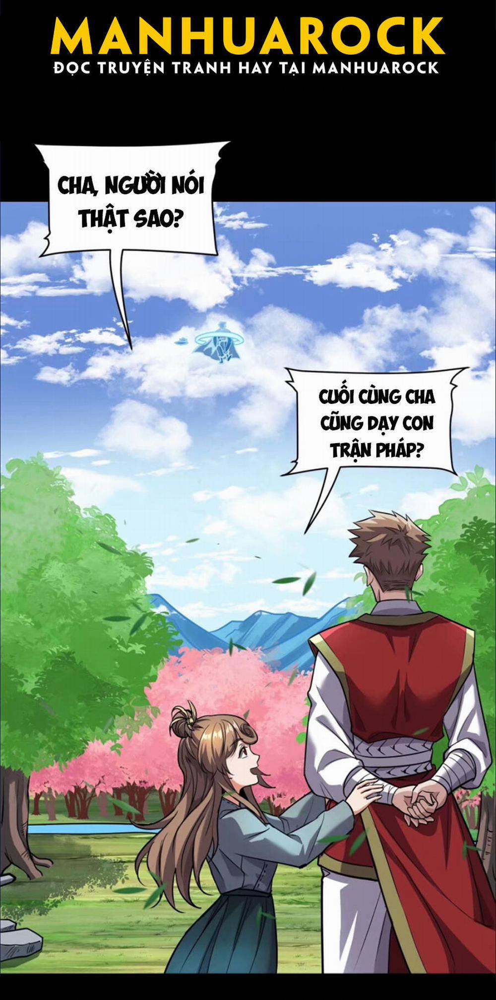 Tinh Giáp Hồn Tướng 128 trang 20