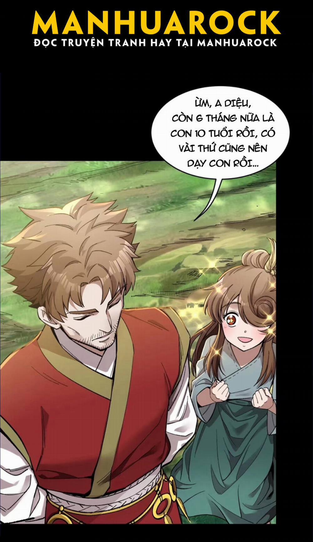 Tinh Giáp Hồn Tướng 128 trang 21