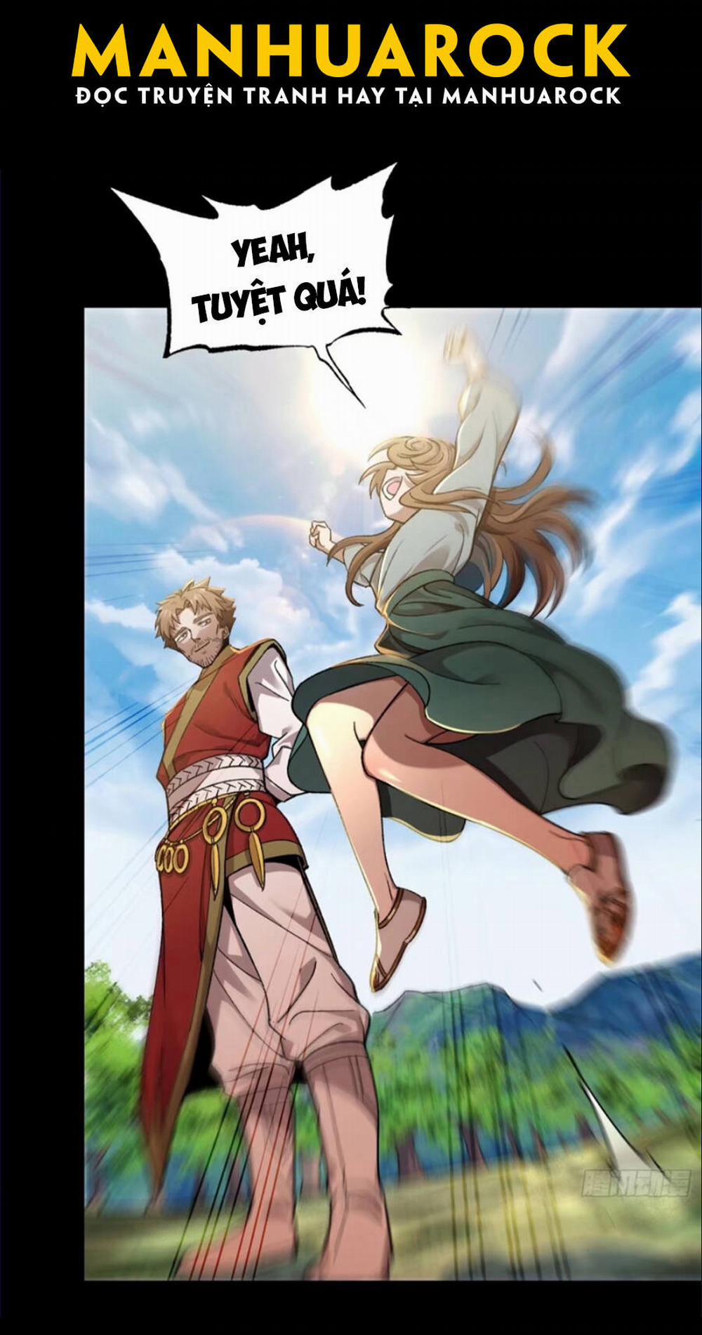 Tinh Giáp Hồn Tướng 128 trang 22