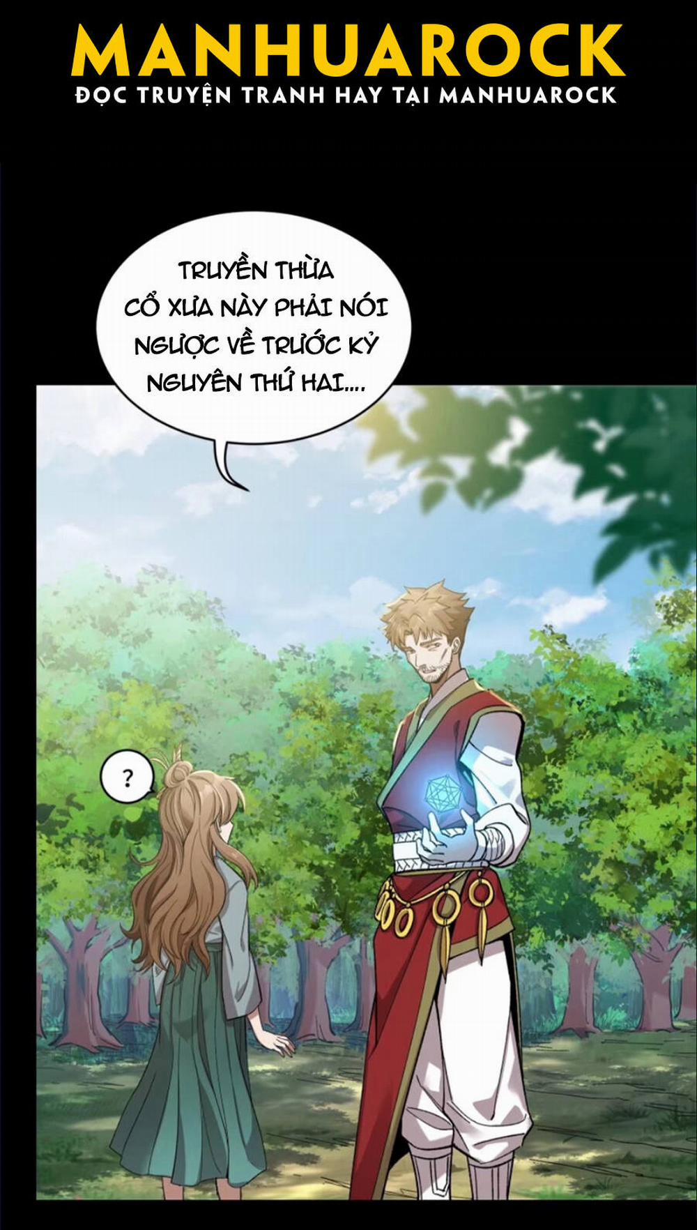 Tinh Giáp Hồn Tướng 128 trang 25