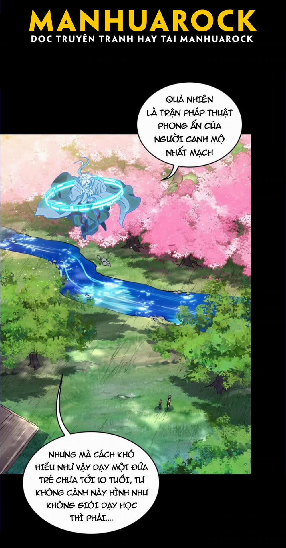 Tinh Giáp Hồn Tướng 128 trang 26