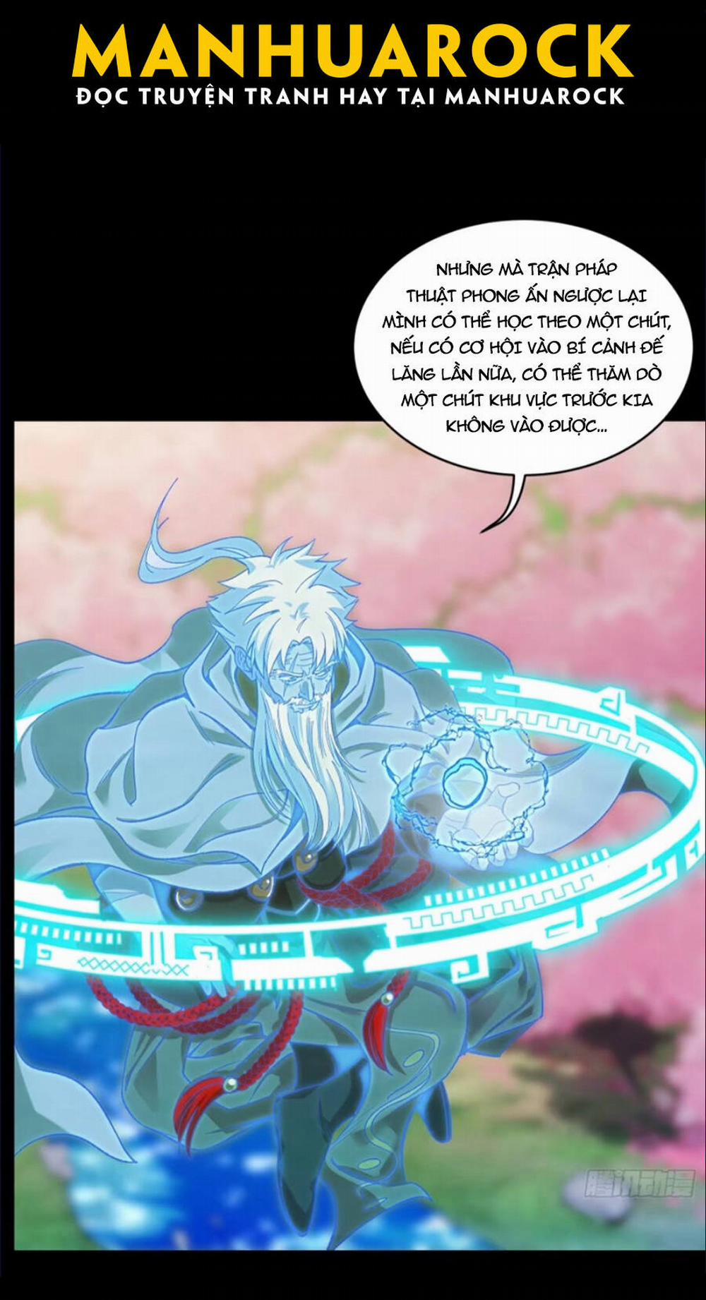 Tinh Giáp Hồn Tướng 128 trang 27