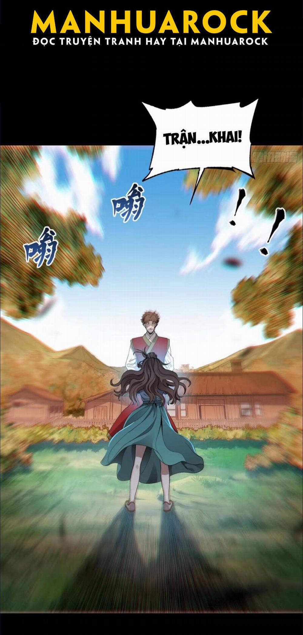 Tinh Giáp Hồn Tướng 128 trang 31